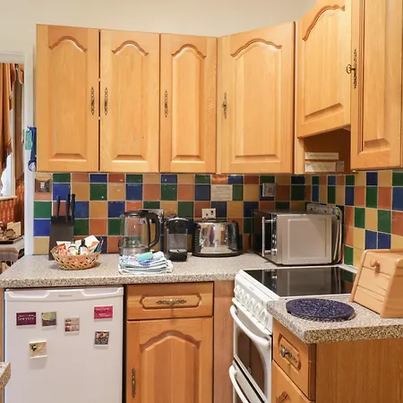 Сasa de vacaciones The Rockery Hawkshead