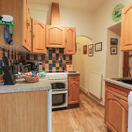 The Rockery Сasa de vacaciones