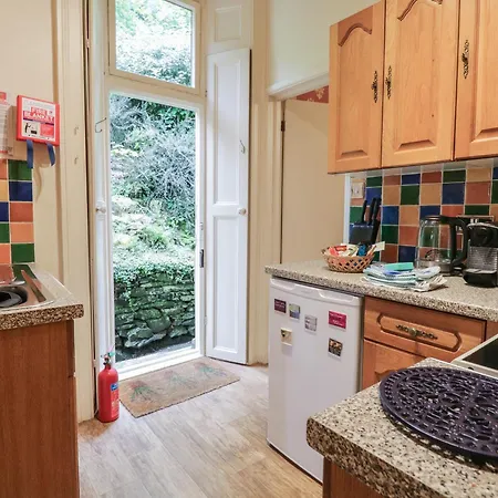 The Rockery * Hawkshead