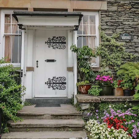 The Rockery Сasa de vacaciones Hawkshead