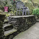 The Rockery
