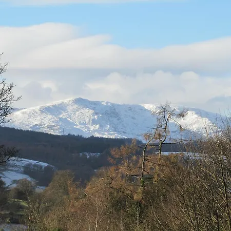 The Rockery Tatil Evi