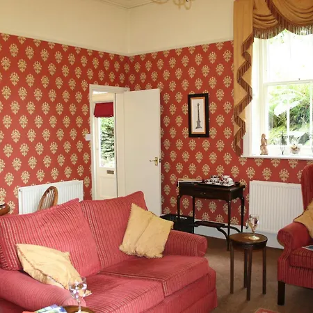 Tatil Evi The Rockery