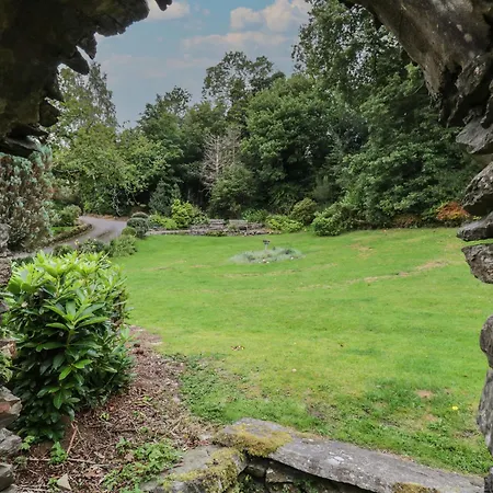 The Rockery Holiday home *