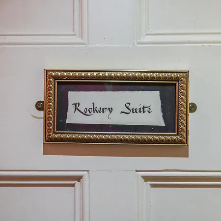 Сasa de vacaciones The Rockery Hawkshead