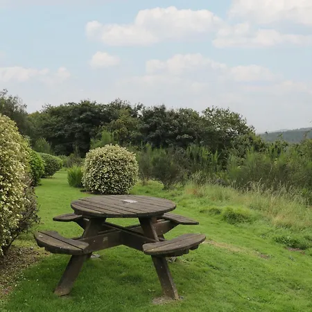 The Rockery Holiday home *