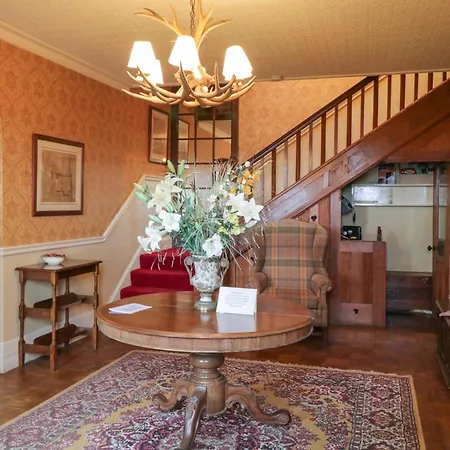 Vakantiehuis The Rockery Hawkshead