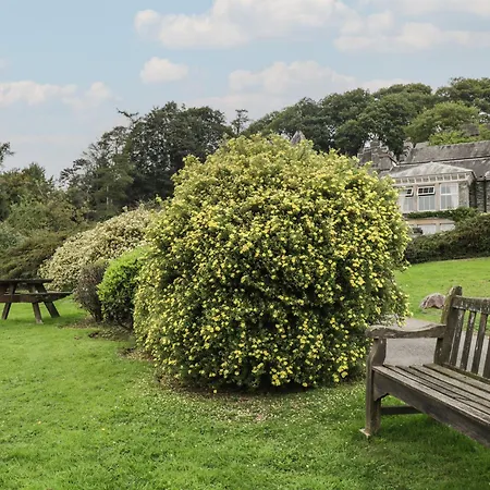 Holiday home The Rockery