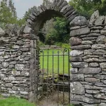 Holiday home The Rockery *
