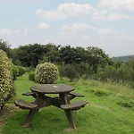 The Rockery Holiday home *