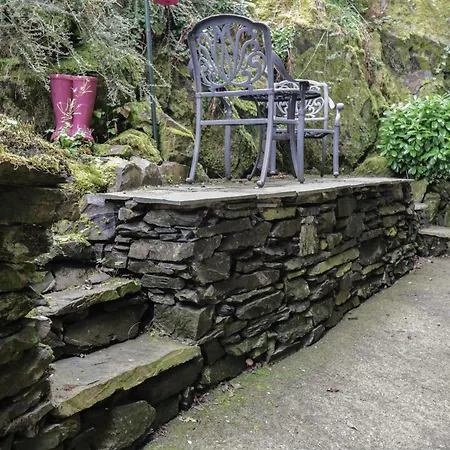 The Rockery